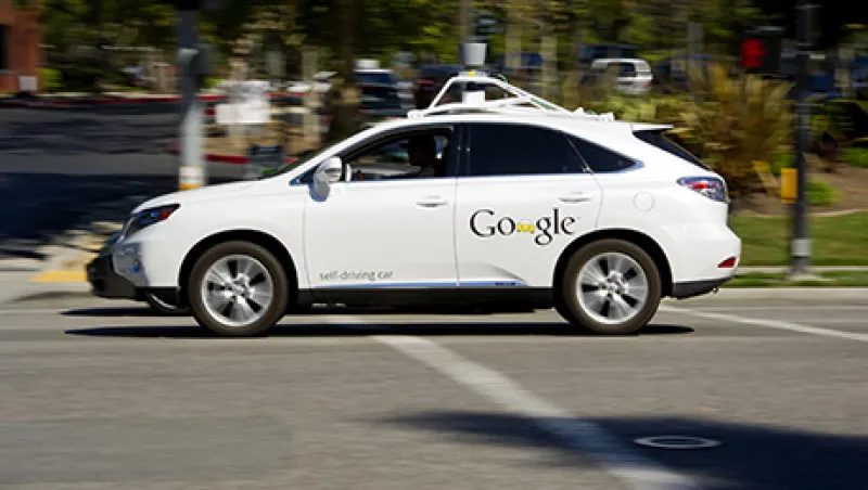 Google Celebrates 15th Anniversary As Company Reaches $290 Billion Market Value