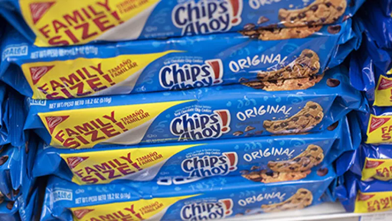 Kraft Deal Puts More Pressure On Low-Growth Foodmakers
