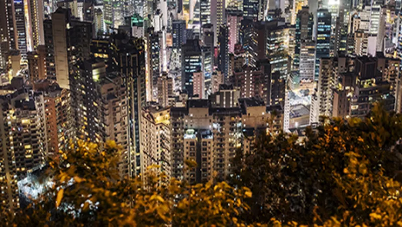 Residential Properties In Hong Kong As Home Prices Are Poised To Fall In 2016