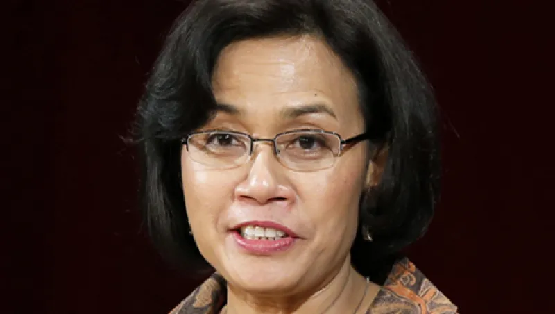 Key Speakers At The Future Of Asia Conference