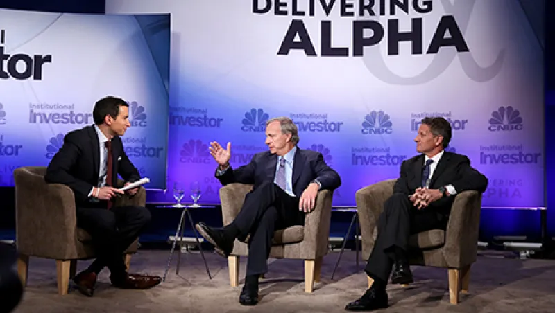 Delivering Alpha - Season 2016