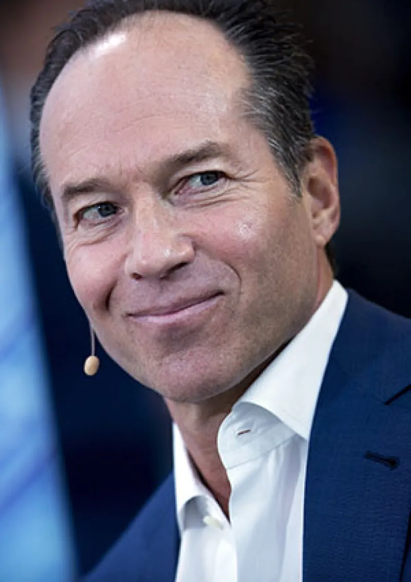 Key Speakers At The 20th Annual Sohn Investment Conference