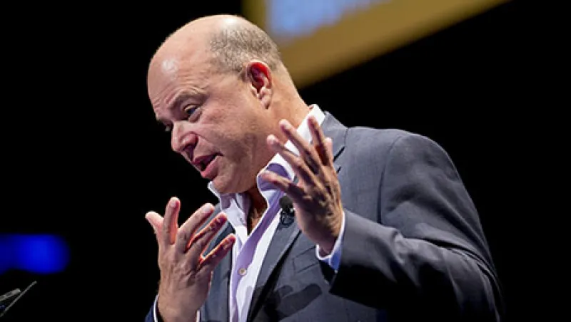 Key Speakers At The 20th Annual Sohn Investment Conference