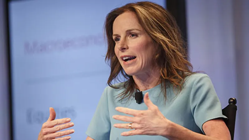 Key Speakers At The UBS CIO Global Forum