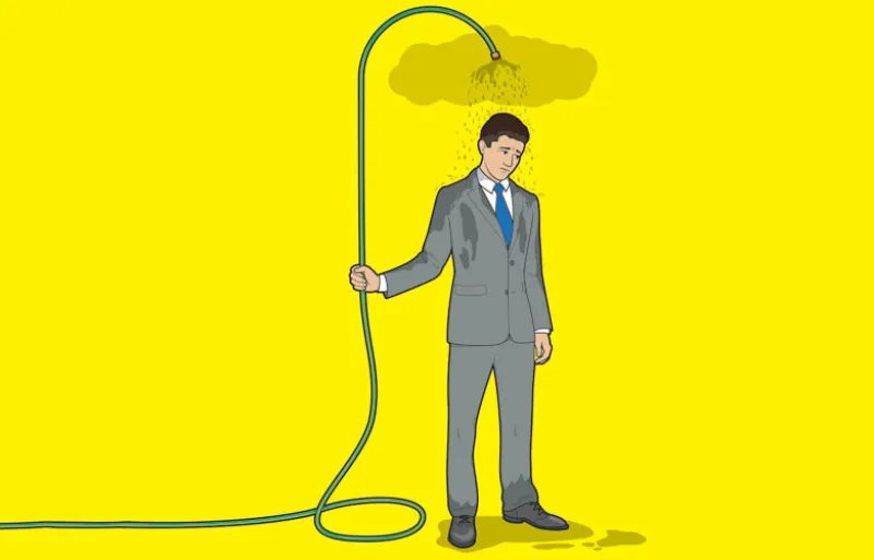 Illustration by Kate Francis/Brownbird Design 