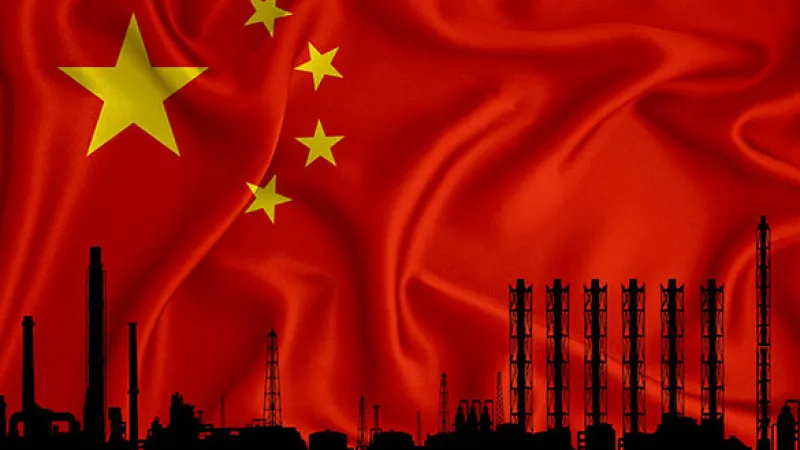 China Prepares to Play a Bigger Role in Global Oil Markets