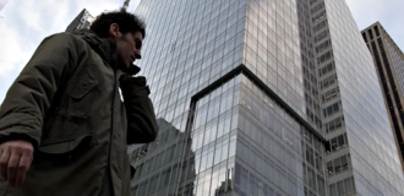 Bank Of America Said To Pay Bankers Average Bonus Of $400,000