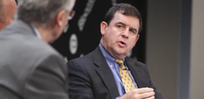 Bloomberg Markets Global Hedge Fund & Investor Summit