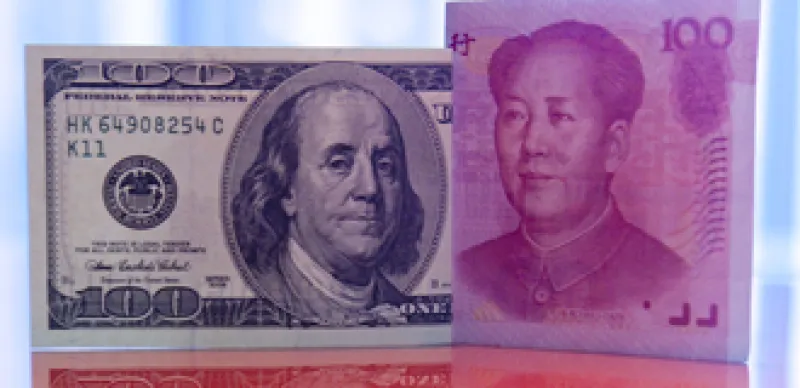 U.S. Says China's Yuan 'Undervalued,' Not Manipulated