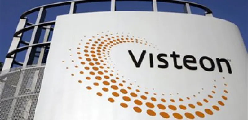 Visteon