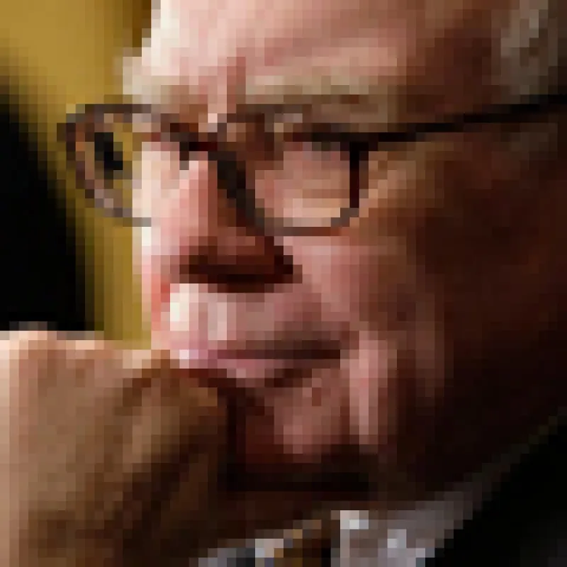 Warren Buffett Testifies Before Senate Finance Committee