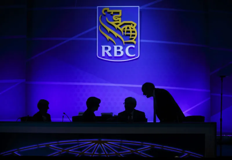 (Cole Burston/Bloomberg)