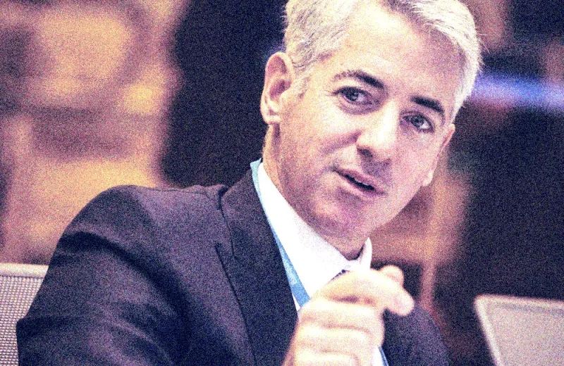 (Christopher Goodney/Bloomberg)