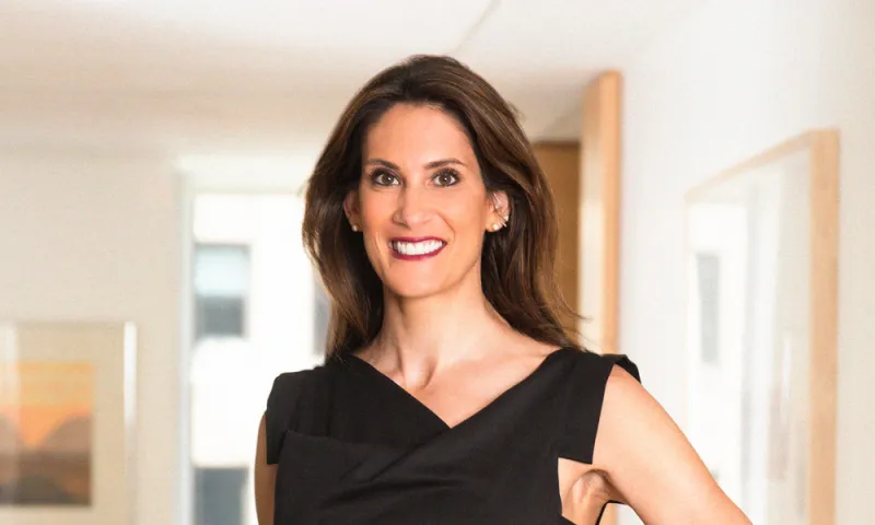 Alisa Mall (Courtesy photo)