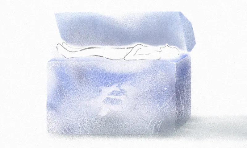 Illustration by Jeremy Leung/II