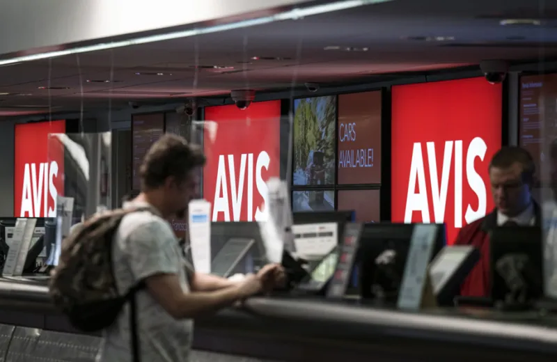 David Paul Morris/Bloomberg