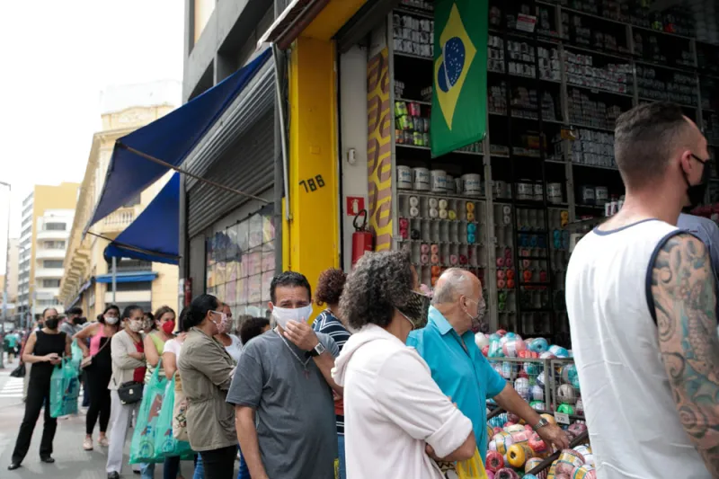 Patricia Monteiro/Bloomberg