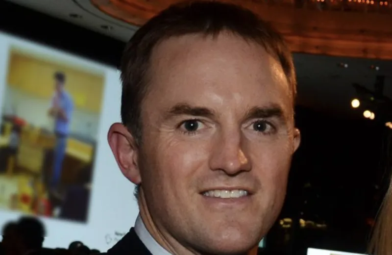 Chase Coleman III (Amanda L. Gordon/Bloomberg)