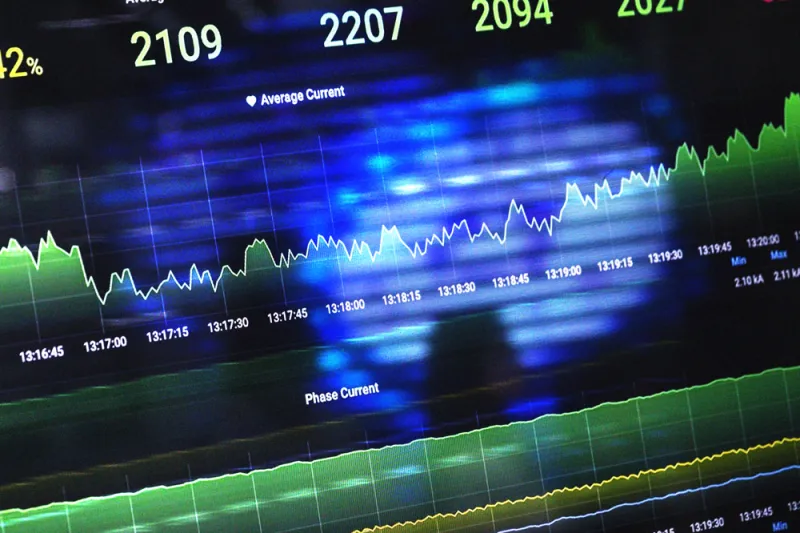 Andre Malerba/Bloomberg