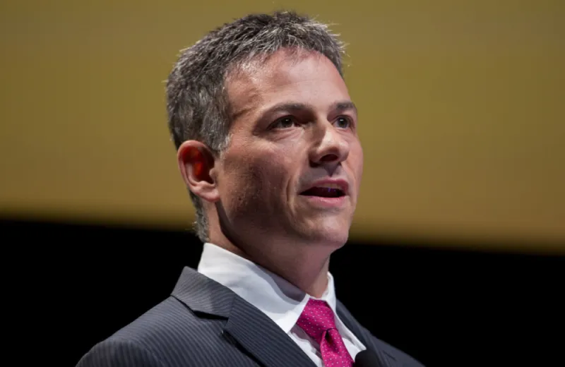 Bloomberg / Andrew Harrer