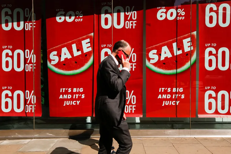 Photo by Luke MacGregor/Bloomberg