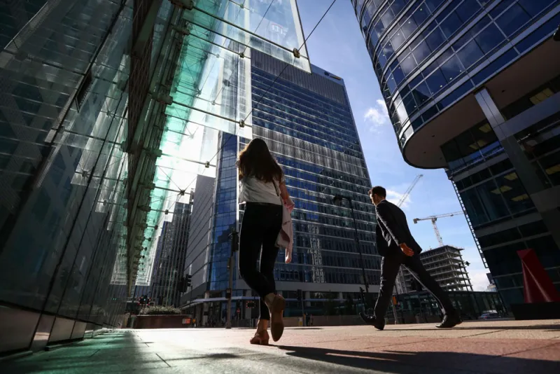 Chris Ratcliffe/Bloomberg