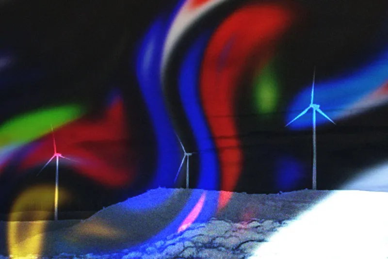 Illustration by II (Gabby Jones/Bloomberg)