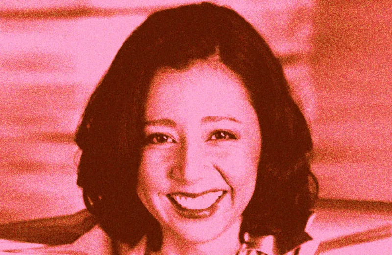 Geeta Kapadia (LinkedIn Photo)