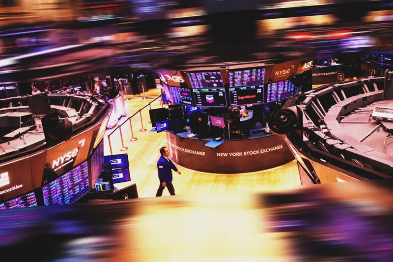 Michael Nagle/Bloomberg