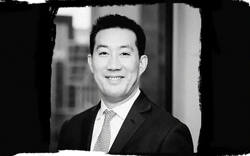 Ken Lee (Photo via LinkedIn)