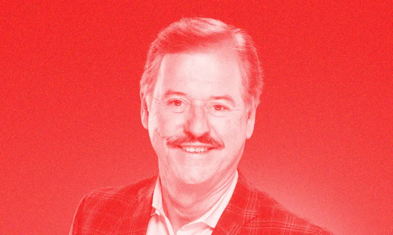 Rick Kent (Courtesy photo)