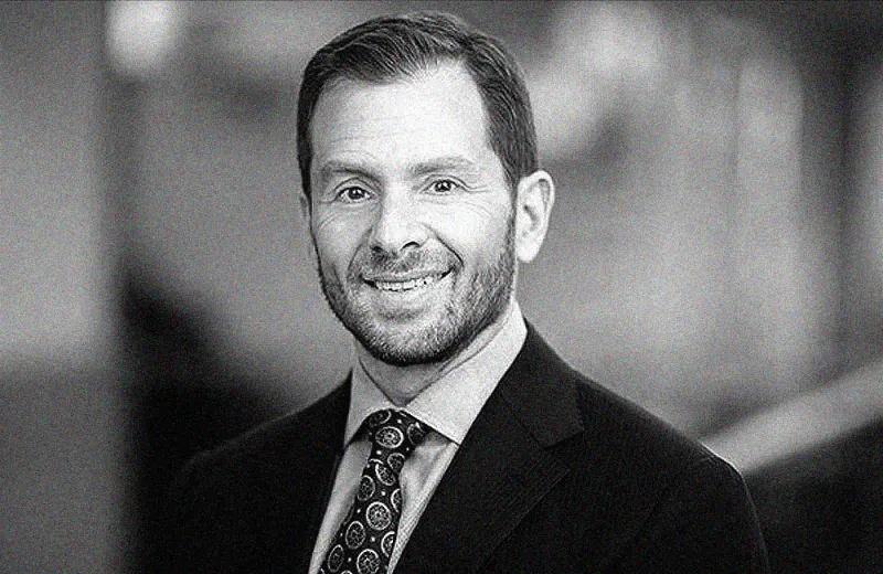 Michael Nathanson (Courtesy photo)