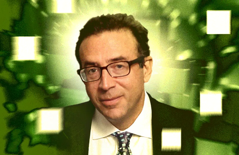 Michael Cembalest (Courtesy photo)