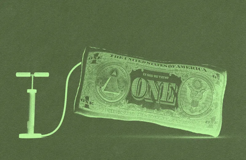 II, Inkdrop/Bigstock