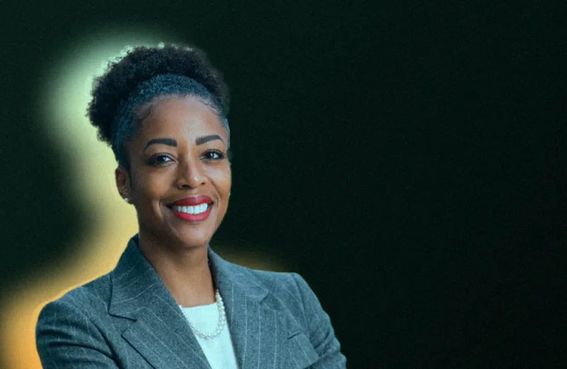 Rukaiyah Adams (Courtesy photo)