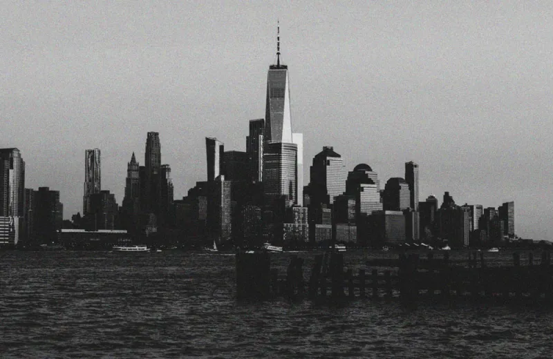 George Etheredge/Bloomberg