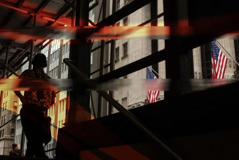 Jonathan Alpeyrie/Bloomberg