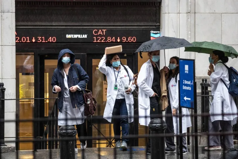 Jeenah Moon/Bloomberg