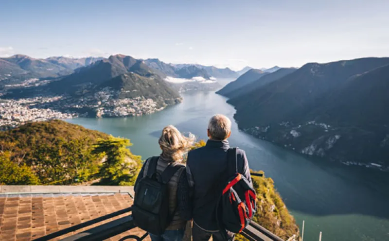 Retirement income strategies