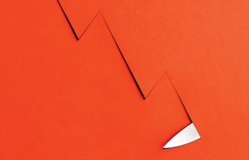 Illustration by Tyler Comrie