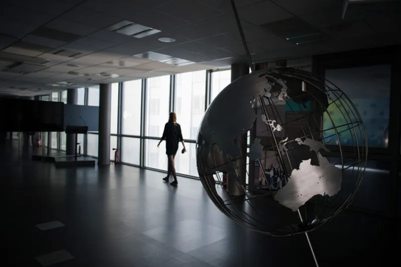 Nathan Laine/Bloomberg