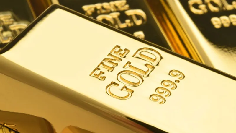 Gold Can Retain Its Luster