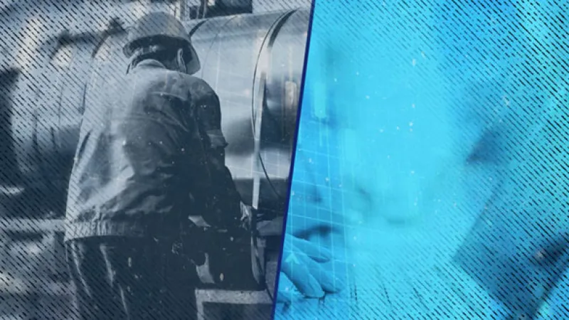 U.S. Economy is Facing an Unusual Disconnect