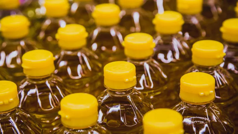 Edible Oils