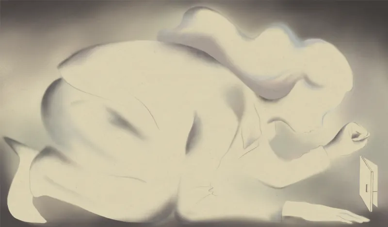 Illustration by Jacqueline Tam