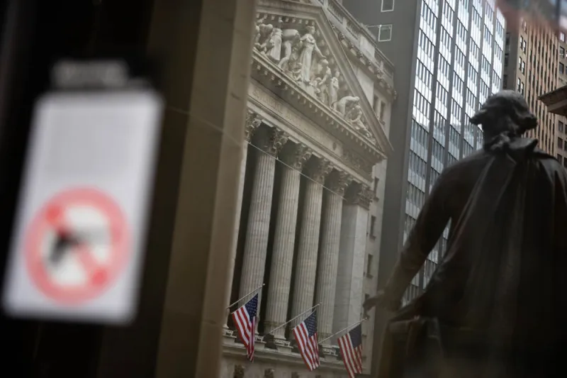 Michael Nagle/Bloomberg