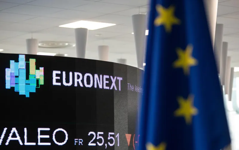 Christophe Morin/Bloomberg