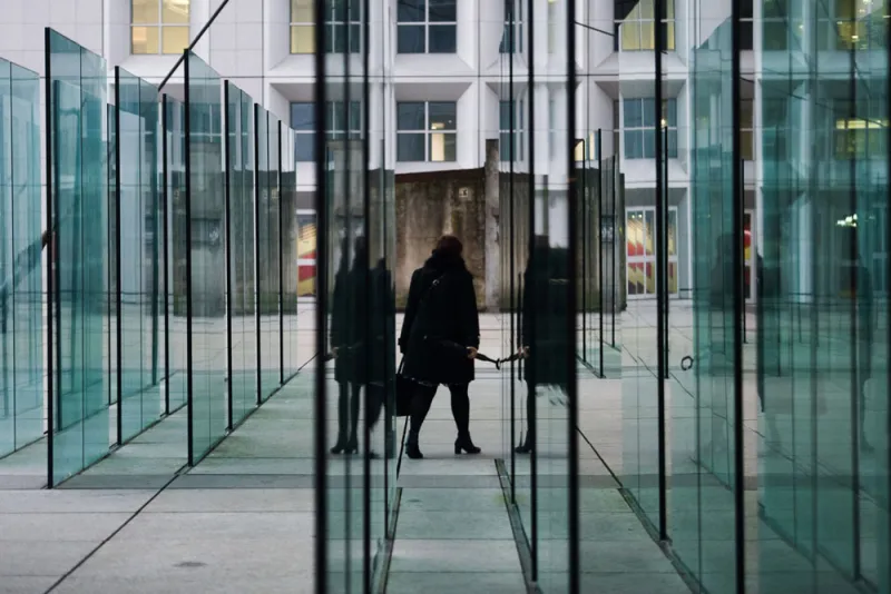 Nathan Laine/Bloomberg