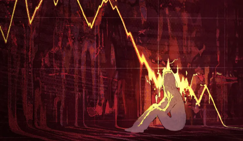 Illustrations by Hokyoung Kim