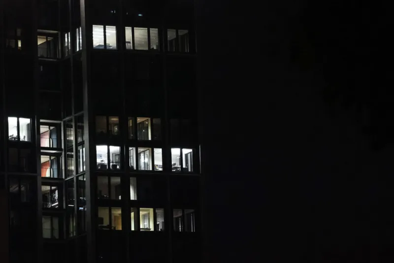 (Alex Kraus/Bloomberg)